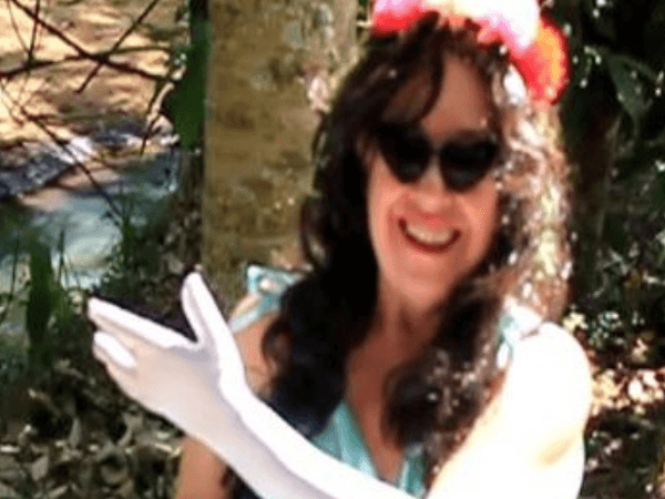 LILICA “Princesa das Águas”