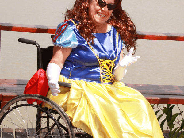LILICA “Princesa das Crianças”