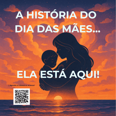 🌸 A História do Dia das Mães ao Redor do Mundo