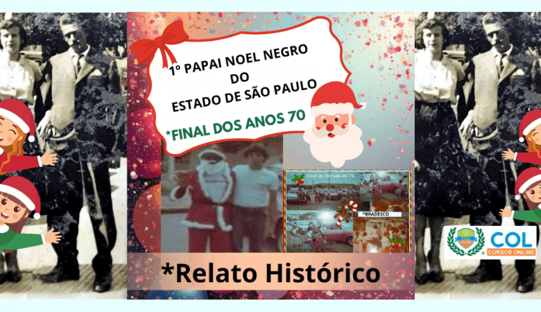 FINAL DOS ANOS 70 – Ultrapassando Muralhas SEM Preconceitos.